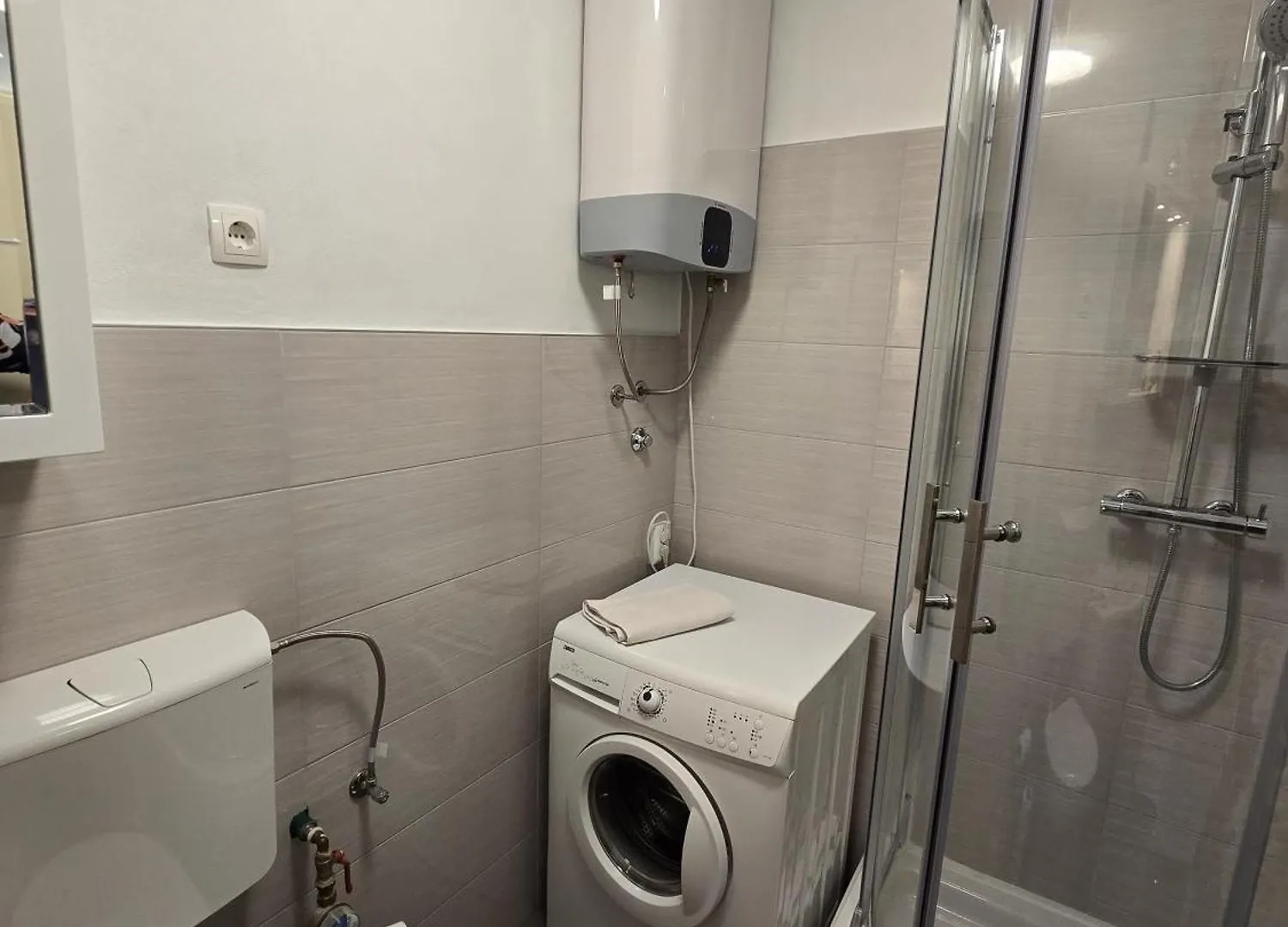 Authentic Apartment Biograd Na Moru