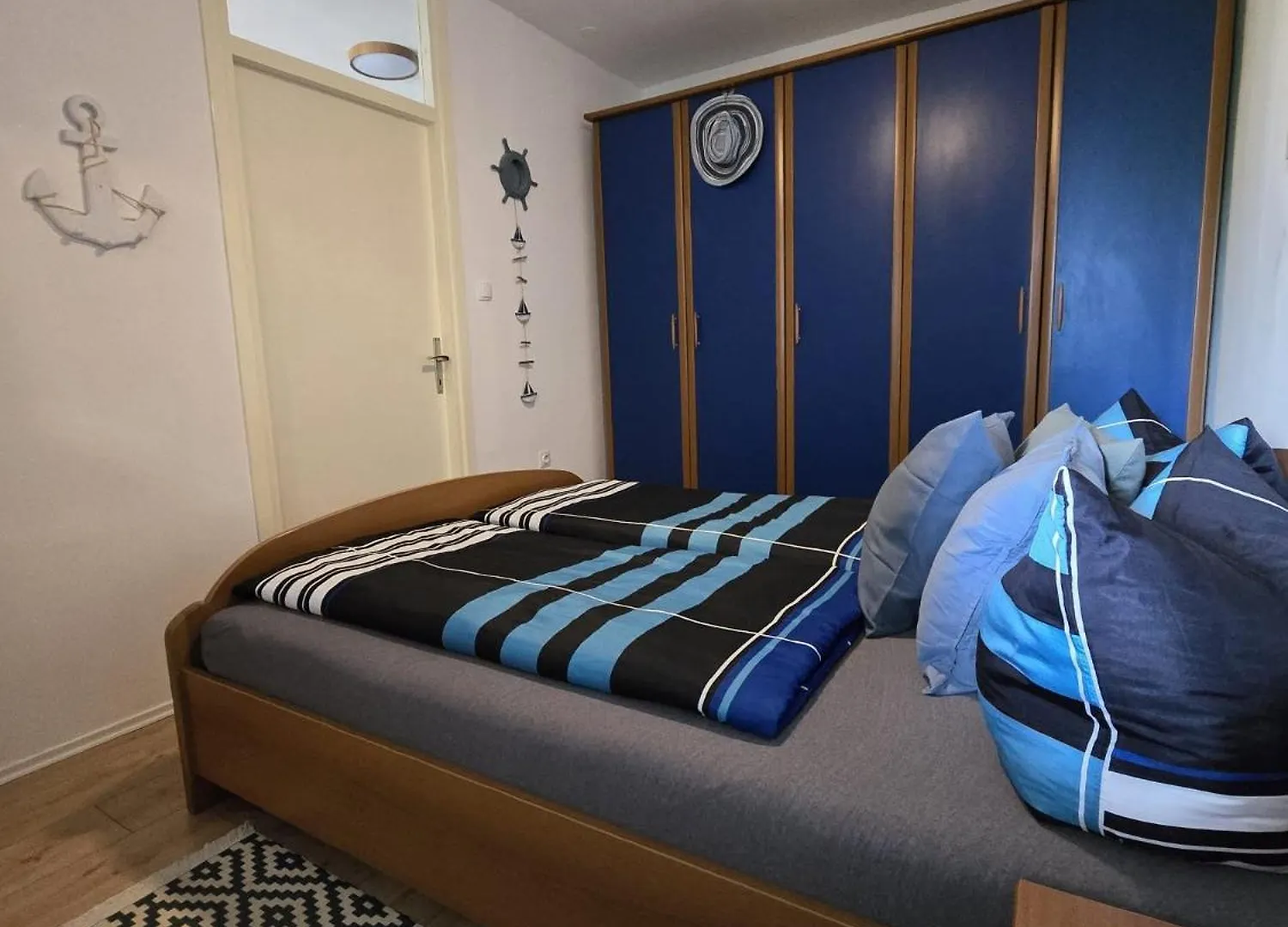 Authentic Apartment Biograd Na Moru 0*,