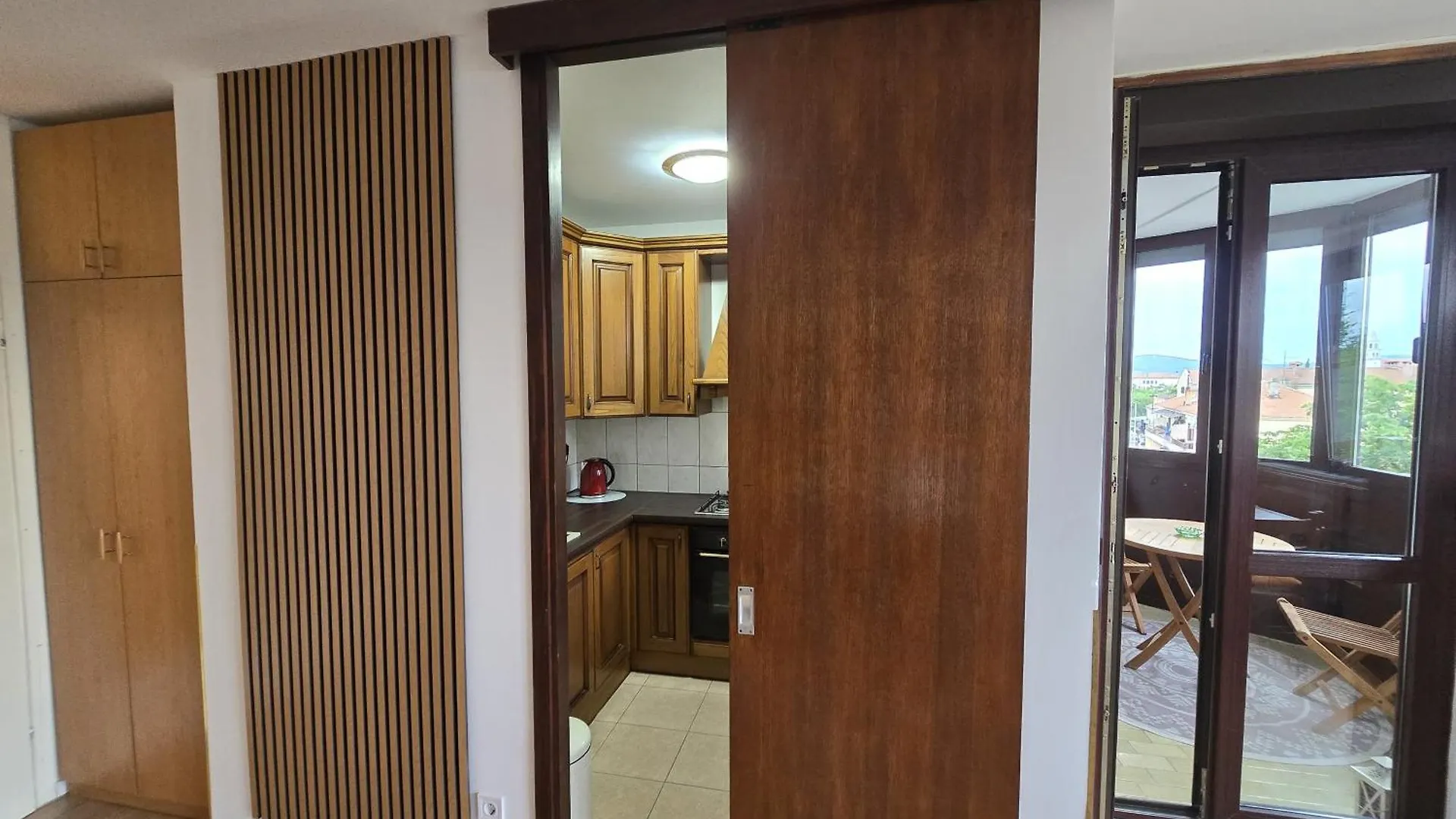 Authentic Apartment Biograd Na Moru Croatia
