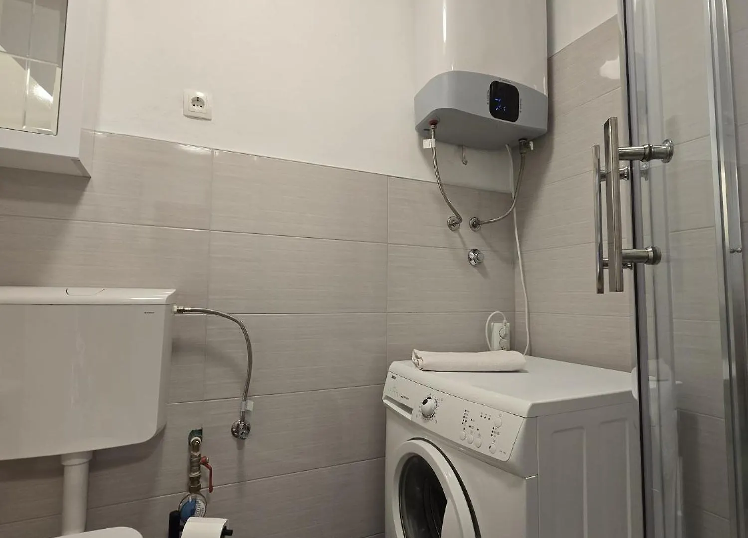 Authentic Apartment Biograd Na Moru Croatia