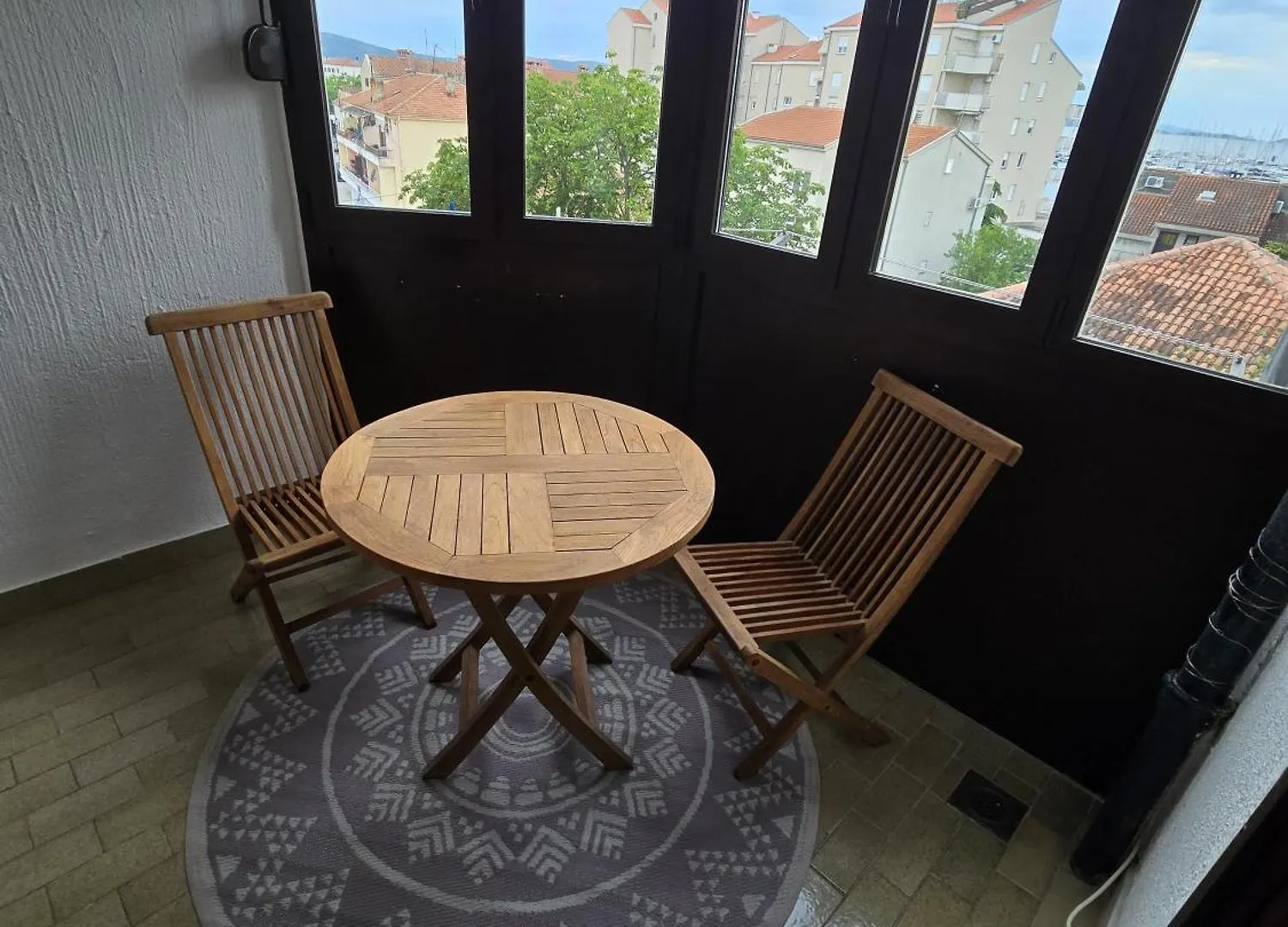 Authentic Apartment Biograd Na Moru