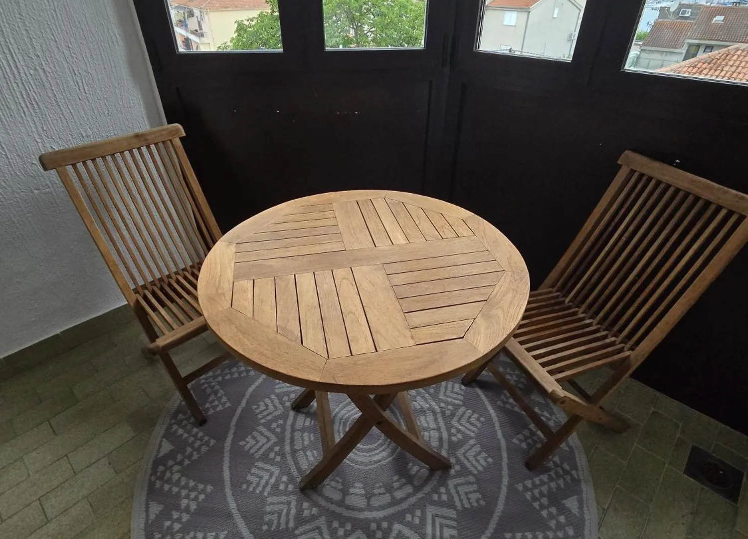 Authentic Apartment Biograd Na Moru Croatia