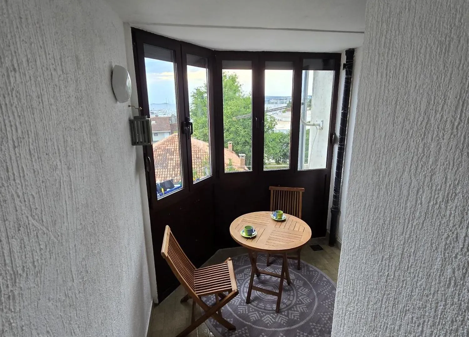 Authentic Apartment Biograd Na Moru